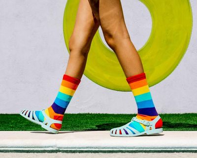 The best summer shoes: 44 sandals, pumps and trainers for everyone