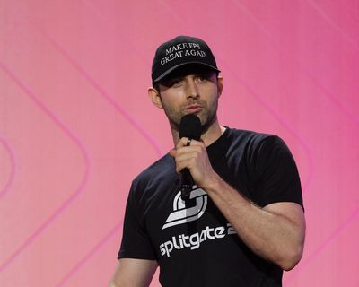 The Maga-flavoured faux pas that shook the games industry