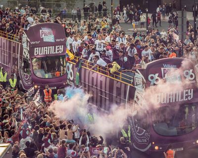 Premier League fixtures give Burnley the ultimate test in how to park a bus