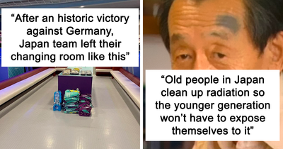 “Never Change, Japan!”: 38 Interesting And Wholesome Things About Japan That Prove It’s Unlike Anywhere Else In The World