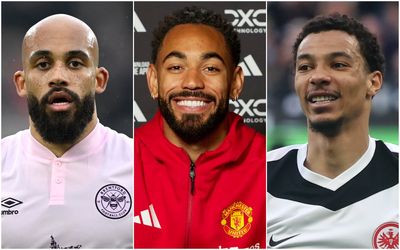How Manchester United could line up with Hugo Ekitike, Bryan Mbeumo and Matheus Cunha