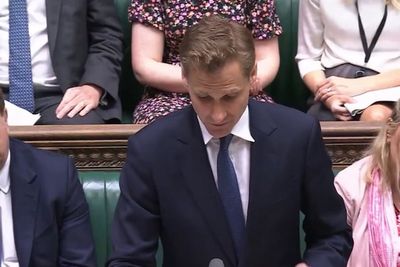 Tories demand Rayner apologise for Starmer’s ‘far-right bandwagon’ grooming gangs remark