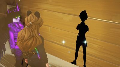 How to look for and trap the Shadow in Disney Dreamlight Valley