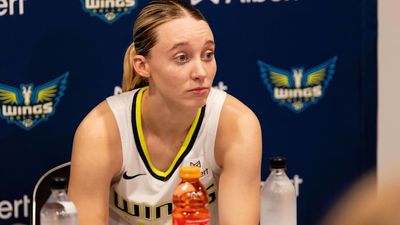 Gatorade Reveals Special New Flavor Made for Paige Bueckers