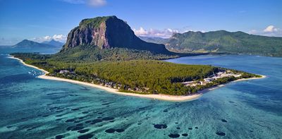 Mauritius is facing a water crisis: harvesting water from its rivers with 10 reservoirs can help – research