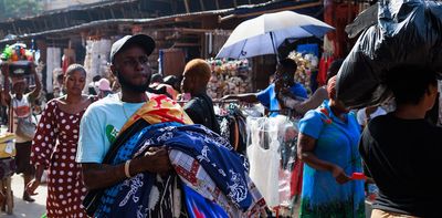Nigeria’s economy is growing but rural poverty is rising: 5 key policies to address the divide