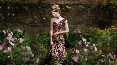 I’d choose continuous lighting over flash if I were starting my portrait photography career today – here's why