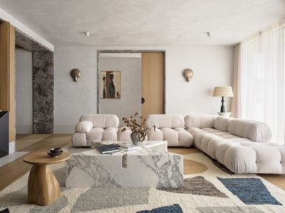 If You Could Only Keep One Thing in Your Home, What Would It Be? Interior Designers Share Their Picks (and There Was a Theme)