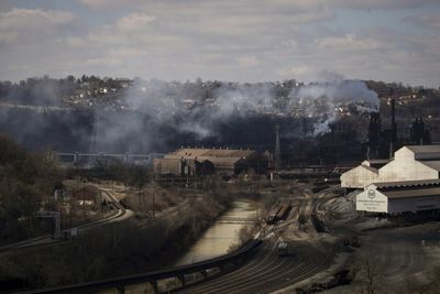 Nippon, US Steel Say They Have Completed Partnership Deal