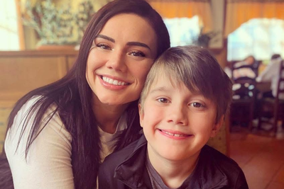 Whitney Purvis Barred From Son's Funeral After Arriving Late, Says She Was Denied Goodbye