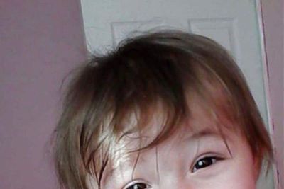 Social worker told toddler was asleep on visit in weeks before death, court hears
