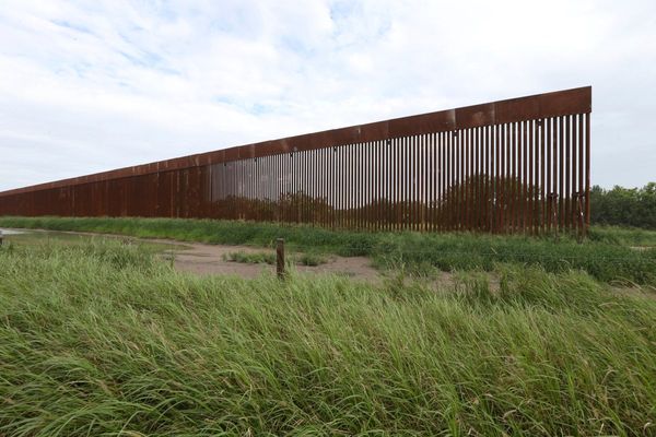 Texas spent $3 billion to build 65 miles of border wall. The state has now stopped the failed project