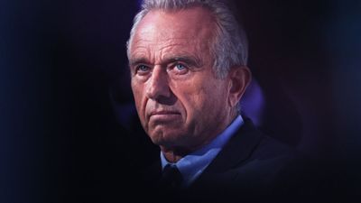 ‘Americans are going to die’: Vaccine expert leaves CDC as RFK Jr. fires anyone with sense