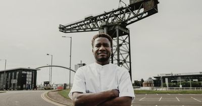 Critically acclaimed chef to open new restaurant in Glasgow