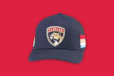 Fans of the Back-to-Back NHL Champs Get 15% Off This Florida Panthers Hat
