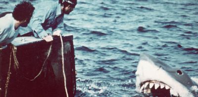 50 years after ‘Jaws,’ researchers have retired the man-eater myth and revealed more about sharks’ amazing biology