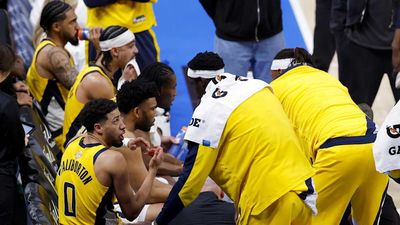 ESPN Analyst Believes Injured Tyrese Haliburton Must Play in Game 6