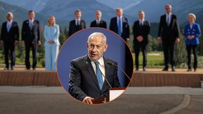 ‘Trump said wars don’t start in his watch’: The merchants of death have perfected the art of rebranding atrocity as necessity