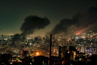 Israel hacks Iranian crypto exchange for $90 million—but throws away the money