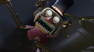 FNAF: Secret of the Mimic review – The good, the bad, and the Mimic