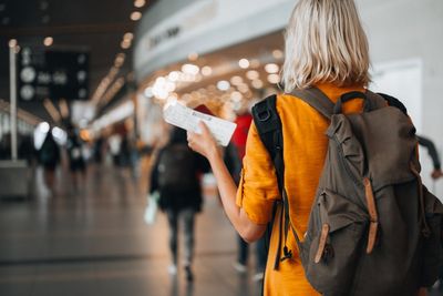 Airfares to the US are now the cheapest in years – but people aren’t buying