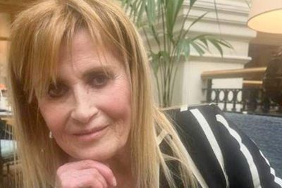 Woman found stabbed with tape over her mouth may have been killed for her Rolex