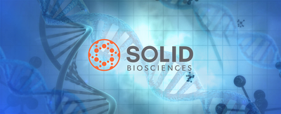 Sarepta Drops 42% on Fatalities; Markets Eye Solid Biosciences