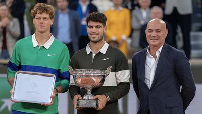 Tennis Mailbag: How the Sport Can Capitalize on French Open Momentum