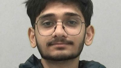‘Overcome with desire’: Indian tycoon’s son defiles student’s room in ‘disgusting and selfish’ act