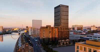 Student high-rise flats approved by council as objectors branded 'mental'