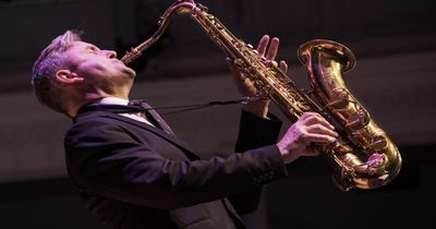 Leading Scottish jazz musician dismissed by Royal Conservatoire of Scotland