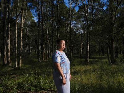 ‘Wrapped in culture’: NSW birthing centre next step in long road to better maternity services for Aboriginal mothers