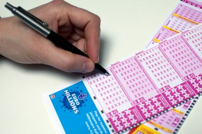 Winning ticket in 250 million euro jackpot sold in Munster
