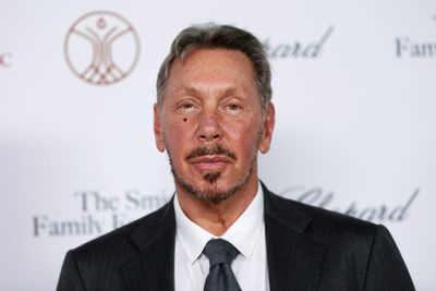 Oracle’s Larry Ellison just rocked the billionaires club—a $40 billion gain has made him the second-richest man