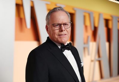 David Zaslav will take a pay cut after Warner Bros. Discovery splits up—with a big hit to his bonus