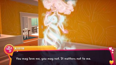 How to Find & Romance Airyn in Date Everything