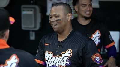 Rafael Devers Details the Mix of Emotions He Dealt With During His Giants Debut