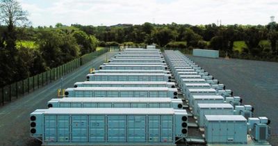 Battery storage site application set to go to public hearing