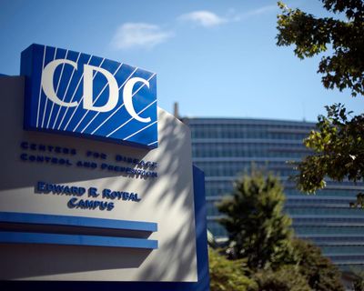 CDC official in charge of Covid data resigns ahead of vaccine meeting