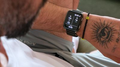 Garmin’s Venu X1 is giving big ‘America’ energy with a completely unnecessary but entertaining feature