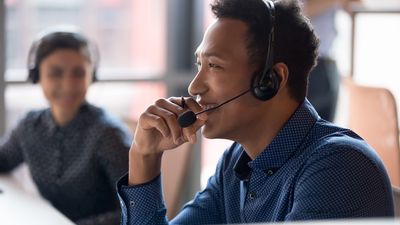The future of enterprise comms is simple: use locally and act globally. Here's what's next