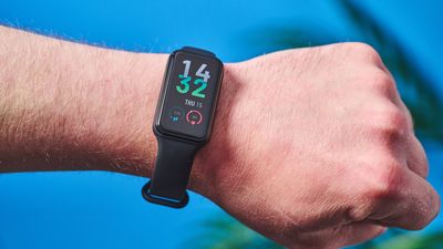 This budget fitness tracker I tested last year refuses to die — here's why I'm still wearing it