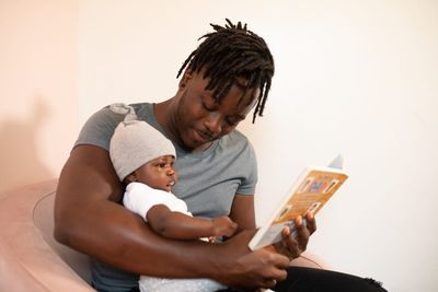 9 Fatherhood Lessons You Only Learn After Screwing It Up