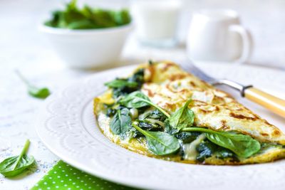 The diet tweak that can slash the risk of heart disease