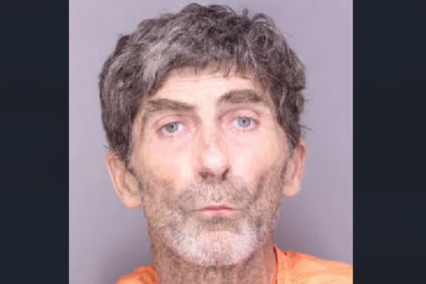 Cops were searching for missing people. Inside a home, they found remains stored in jars