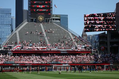 Low Turnout at Club World Cup Highlights FIFA's Issues With Ticket Sales, Pricing and Marketing Woes