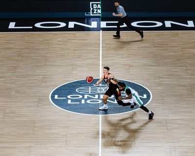 Four leading British basketball clubs could be blocked from Europe as civil war deepens