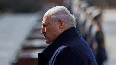 Tsikhanouskaya says Lukashenka 'cannot be trusted' if US envoy travels to Belarus