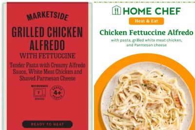 Ready-to-eat meals sold at Kroger and Walmart recalled after three deaths from listeria