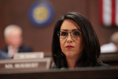 Questions raised over Lauren Boebert’s financial disclosure filing - which includes no financial disclosures